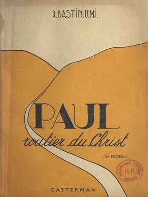 cover image of Paul